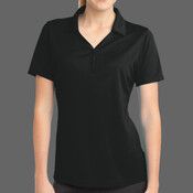 Women's PosiCharge ® Micro Mesh Polo
