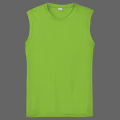 Sleeveless PosiCharge ® Competitor Tee