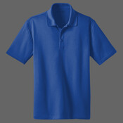Tall Select Snag Proof Polo