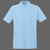 Tall Core Blend Jersey Knit Polo