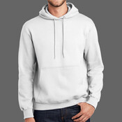 Tall Essential Fleece Pullover Hooded Sweatshirt