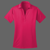 Women's Silk Touch Performance Polo