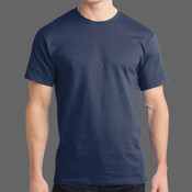 Ring Spun Cotton Tee