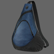 Honeycomb Sling Pack
