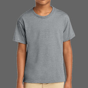 Youth Dri Power ® 100% Polyester Tee
