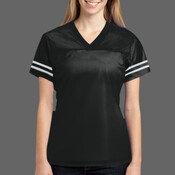 Women's PosiCharge ® Replica Jersey