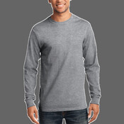 Long Sleeve Essential Tee