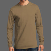 Tall Long Sleeve Essential Tee