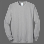 Tall Long Sleeve Core Blend Tee