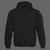 Repel Fleece Hooded Pullover