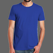 100% Ring Spun Cotton T Shirt
