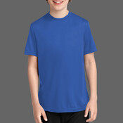 Youth Performance Tee
