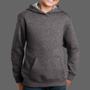 Youth Pullover Hooded Sweatshirt
