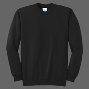 Tall Essential Fleece Crewneck Sweatshirt