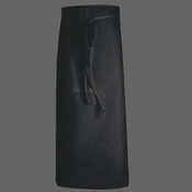 Easy Care Full Bistro Apron with Stain Release