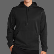 Sport Wick ® Fleece Hooded Pullover
