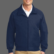 Charger Jacket