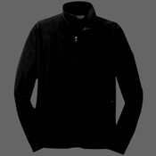 Full Zip Microfleece Jacket
