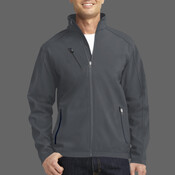 Welded Soft Shell Jacket