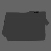Crossbody Messenger