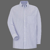 Men's Executive Oxford Dress Shirt