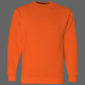 Unisex USA-Made Crewneck Sweatshirt