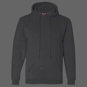 Unisex USA-Made Hooded Sweatshirt