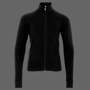 Women’s Full-Zip Practice Jacket