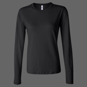 Women’s Jersey Long Sleeve Tee