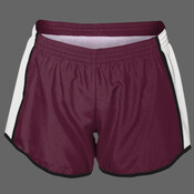 Women's Pulse Team Running Shorts