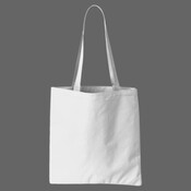Madison Basic Tote Bag