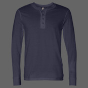 Men's Jersey Henley