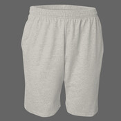 Jersey Knit Short with Pockets