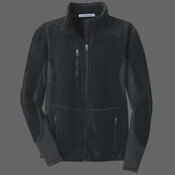 R Tek ® Pro Fleece Full Zip Jacket