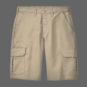 Industrial Cargo Short