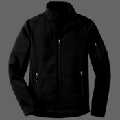 Rugged Ripstop Soft Shell Jacket
