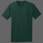 Core Cotton Pocket Tee