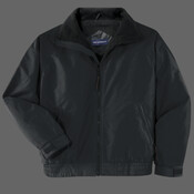 Competitor Jacket