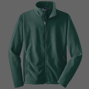 Youth Value Fleece Jacket