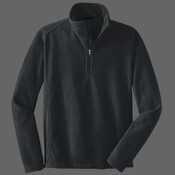 Value Fleece 1/4 Zip Pullover