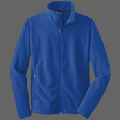 Value Fleece Jacket