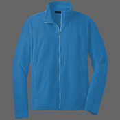 Microfleece Jacket