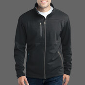 Pique Fleece Jacket
