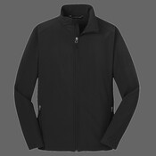 Tall Core Soft Shell Jacket