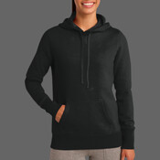 Women's Pullover Hooded Sweatshirt