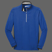 Dri FIT 1/2 Zip Cover Up