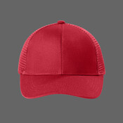 Adjustable Mesh Back Cap