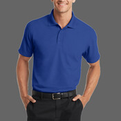 Dry Zone ® Grid Polo