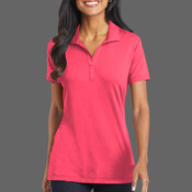Women's Cotton Touch Performance Polo