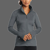 Women's Fulcrum Full Zip